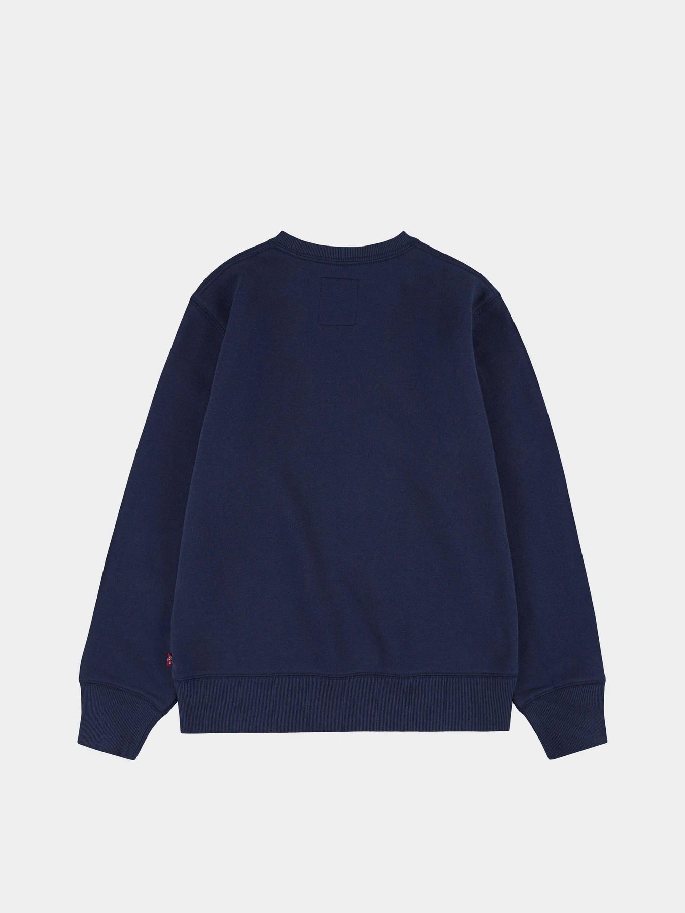Худи и свитшоты Levi's CREW модель 9E9079-C8D Фото