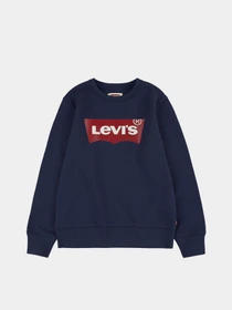 Худи и свитшоты Levi's CREW модель 9E9079-C8D Фото