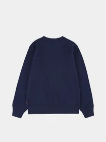 Худи и свитшоты Levi's CREW модель 9E9079-C8D Фото