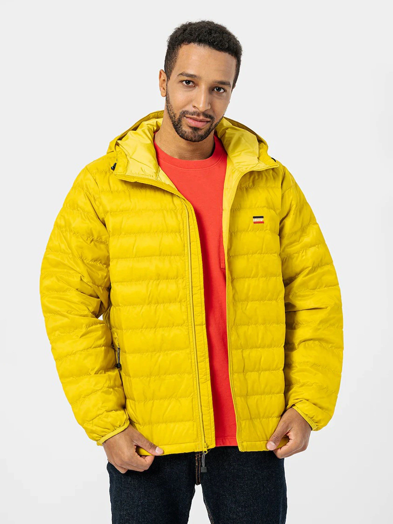 Куртки и дубленки Levi's модель A1827;0005 Куртки и дубленки Levi's модель A1827;0005 Фото