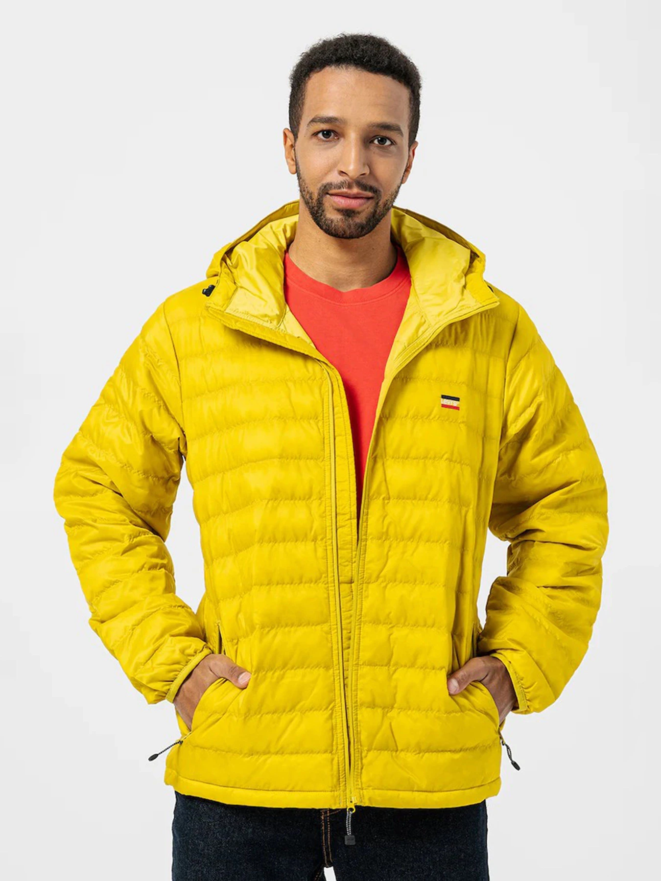 Куртки и дубленки Levi's модель A1827;0005 Куртки и дубленки Levi's модель A1827;0005 Фото
