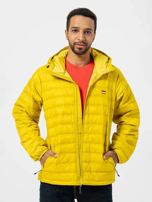 Куртки и дубленки Levi's модель A1827;0005 Фото