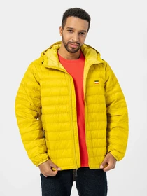 Куртки и дубленки Levi's модель A1827;0005 Фото