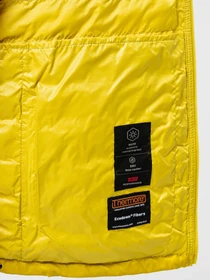 Куртки и дубленки Levi's модель A1827;0005 Фото