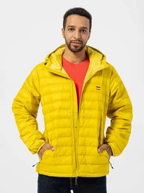 Куртки и дубленки Levi's модель A1827;0005 Фото