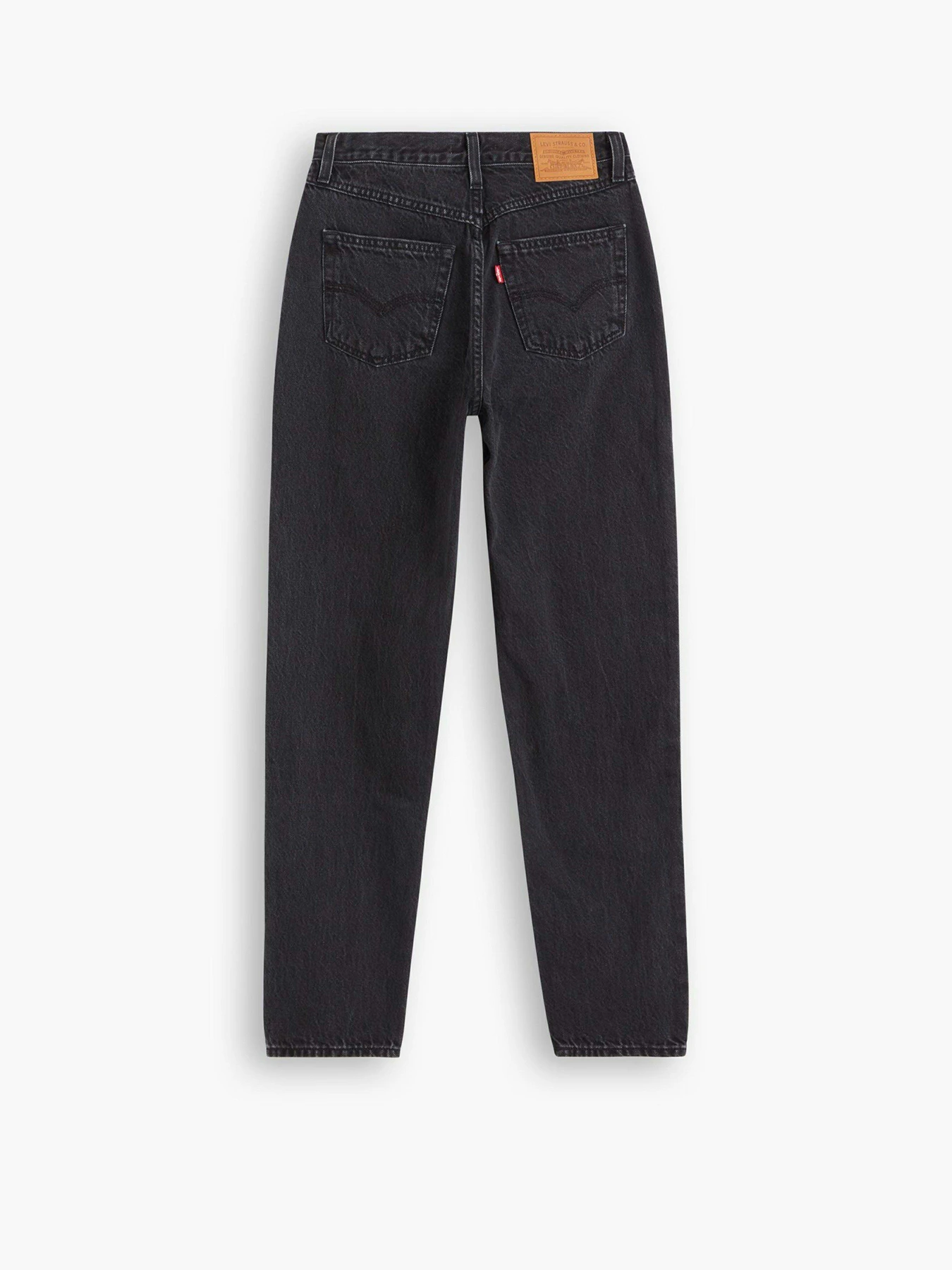 Джинсы Levi's 80s Mom модель A3506;0006 Джинсы Levi's 80s Mom модель A3506;0006 Фото