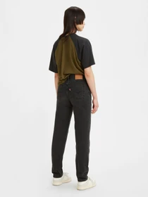 Джинсы Levi's 80s Mom модель A3506;0006 Фото