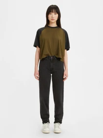 Джинсы Levi's 80s Mom модель A3506;0006 Фото