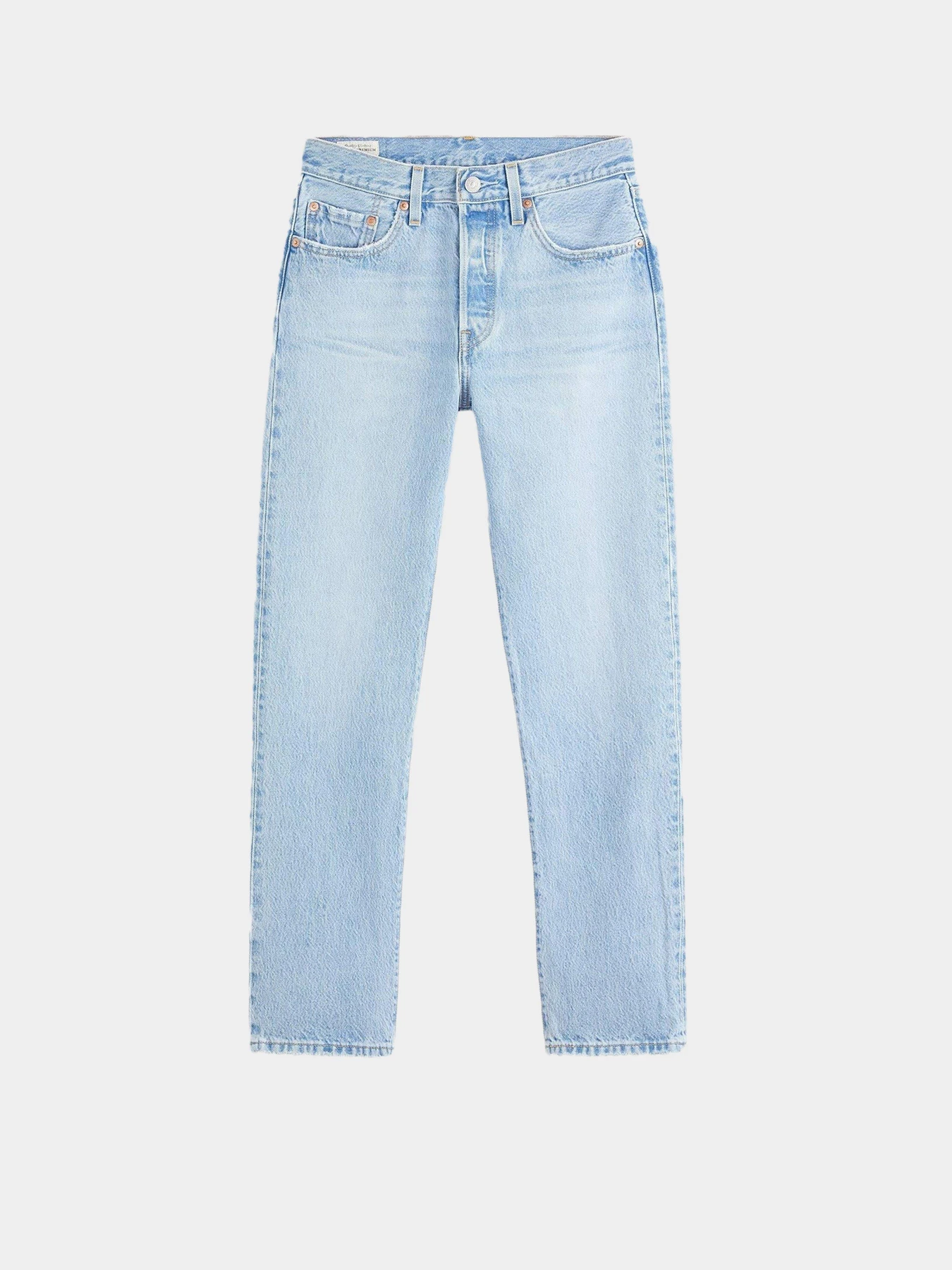 Джинси Levi's 501 Jeans For Women Ojai Luxor Last модель 12501;0373 Джинси Levi's 501 Jeans For Women Ojai Luxor Last модель 12501;0373 Фото