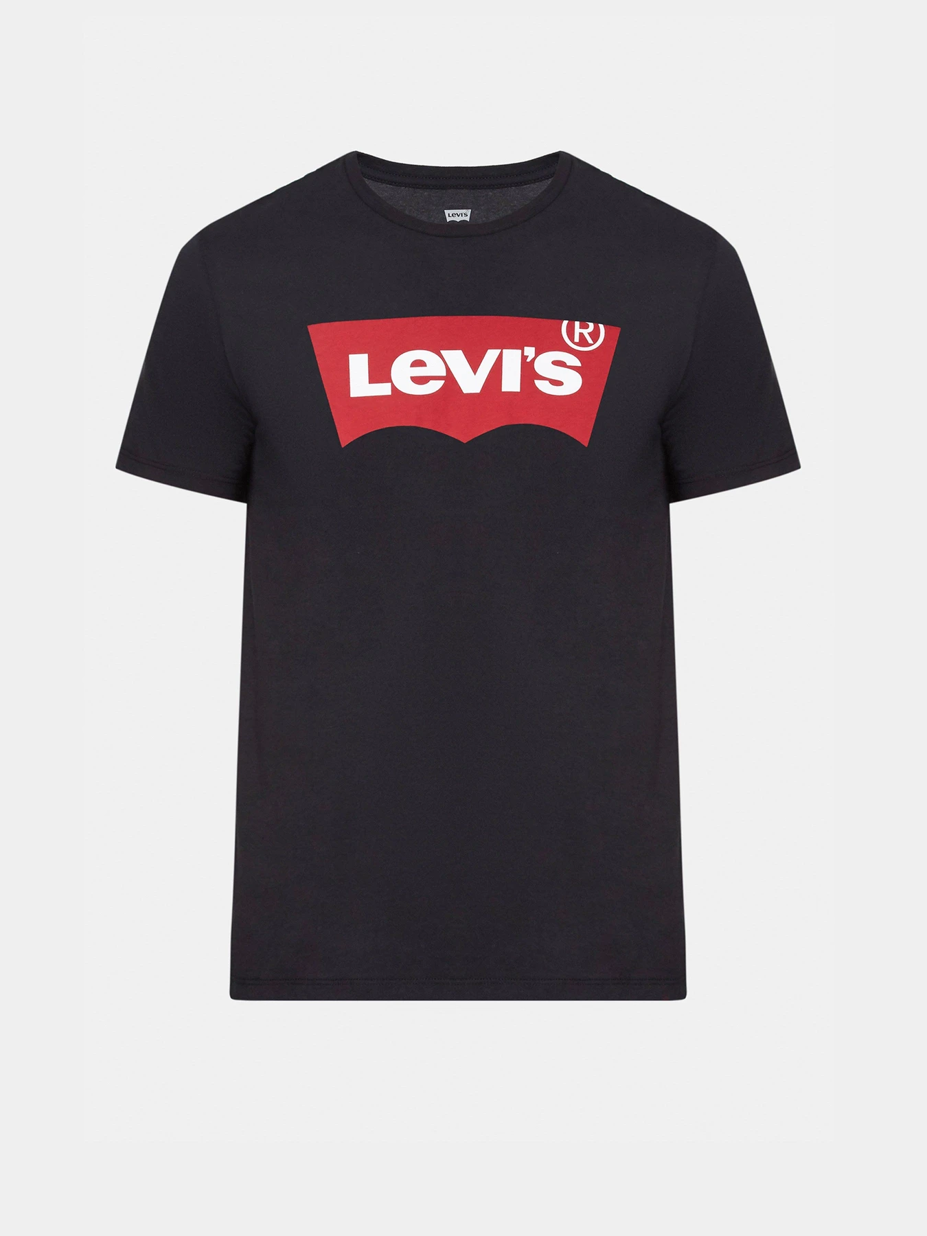 Футболки и поло Levi's Graphic Setin Neck Graphic H215hm модель 17783;0137 Футболки и поло Levi's Graphic Setin Neck Graphic H215hm модель 17783;0137 Фото
