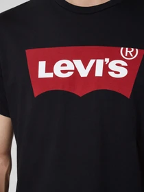 Футболки и поло Levi's Graphic Setin Neck Graphic H215hm модель 17783;0137 Фото