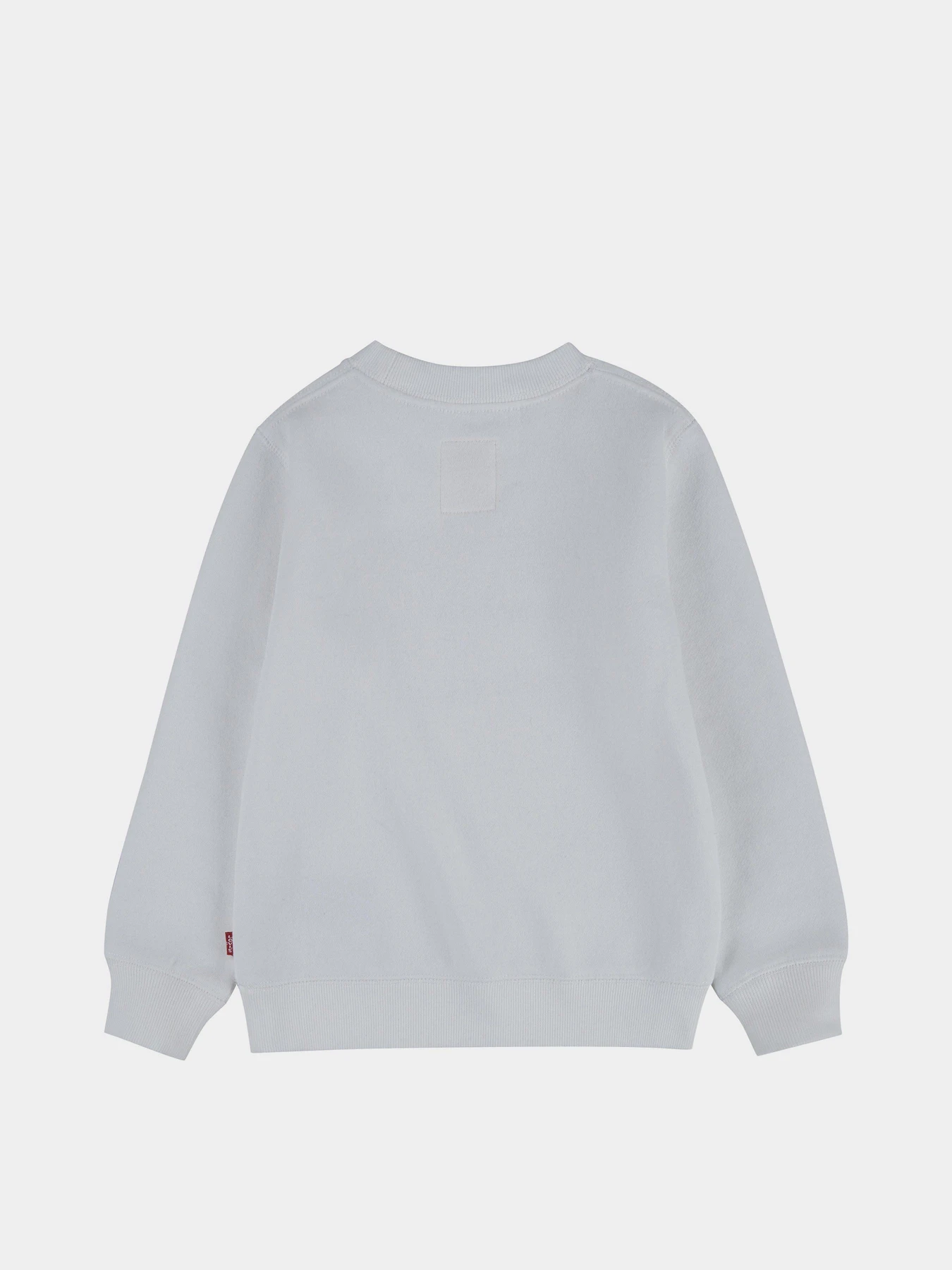 Худі та світшоти Levi's CREW модель 9E9079-W43 Худі та світшоти Levi's CREW модель 9E9079-W43 Фото