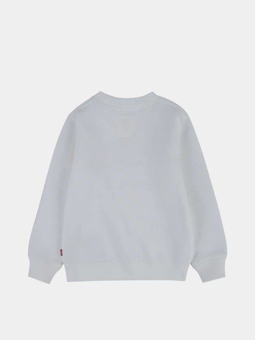 Худі та світшоти Levi's CREW модель 9E9079-W43 Фото