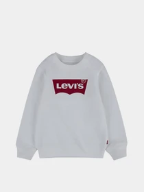 Худі та світшоти Levi's CREW модель 9E9079-W43 Фото