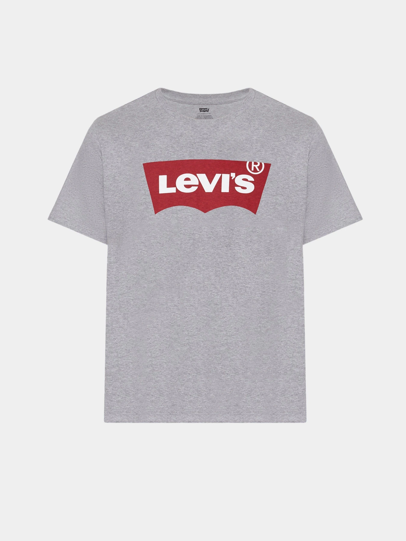Футболки и поло Levi's Graphic Setin Neck Graphic H215hm модель 17783;0138 Футболки и поло Levi's Graphic Setin Neck Graphic H215hm модель 17783;0138 Фото