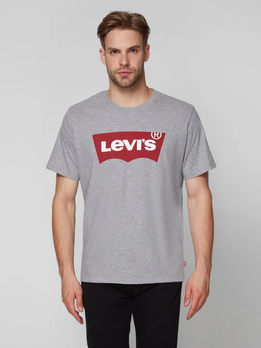 Футболки и поло Levi's Graphic Setin Neck Graphic H215hm модель 17783;0138 Фото