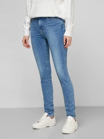 Джинсы Levi's 721 High Rise Skinny Dont Be Extra модель 18882;0468 Фото
