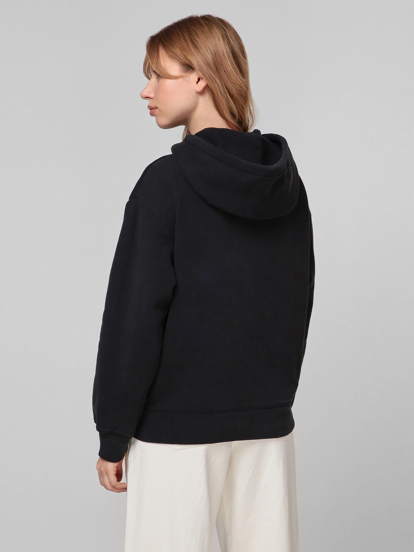 Худі та світшоти Levi's Standard Caviar модель 24693;0002 Худі та світшоти Levi's Standard Caviar модель 24693;0002 Фото