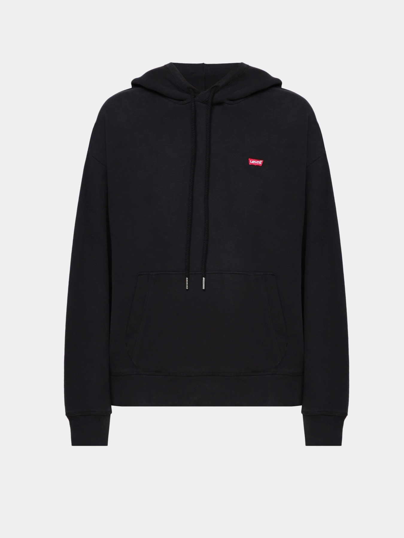 Худі та світшоти Levi's Standard Caviar модель 24693;0002 Худі та світшоти Levi's Standard Caviar модель 24693;0002 Фото