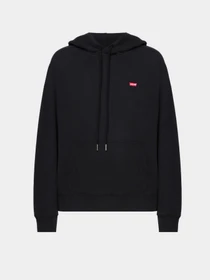 Худі та світшоти Levi's Standard Caviar модель 24693;0002 Фото