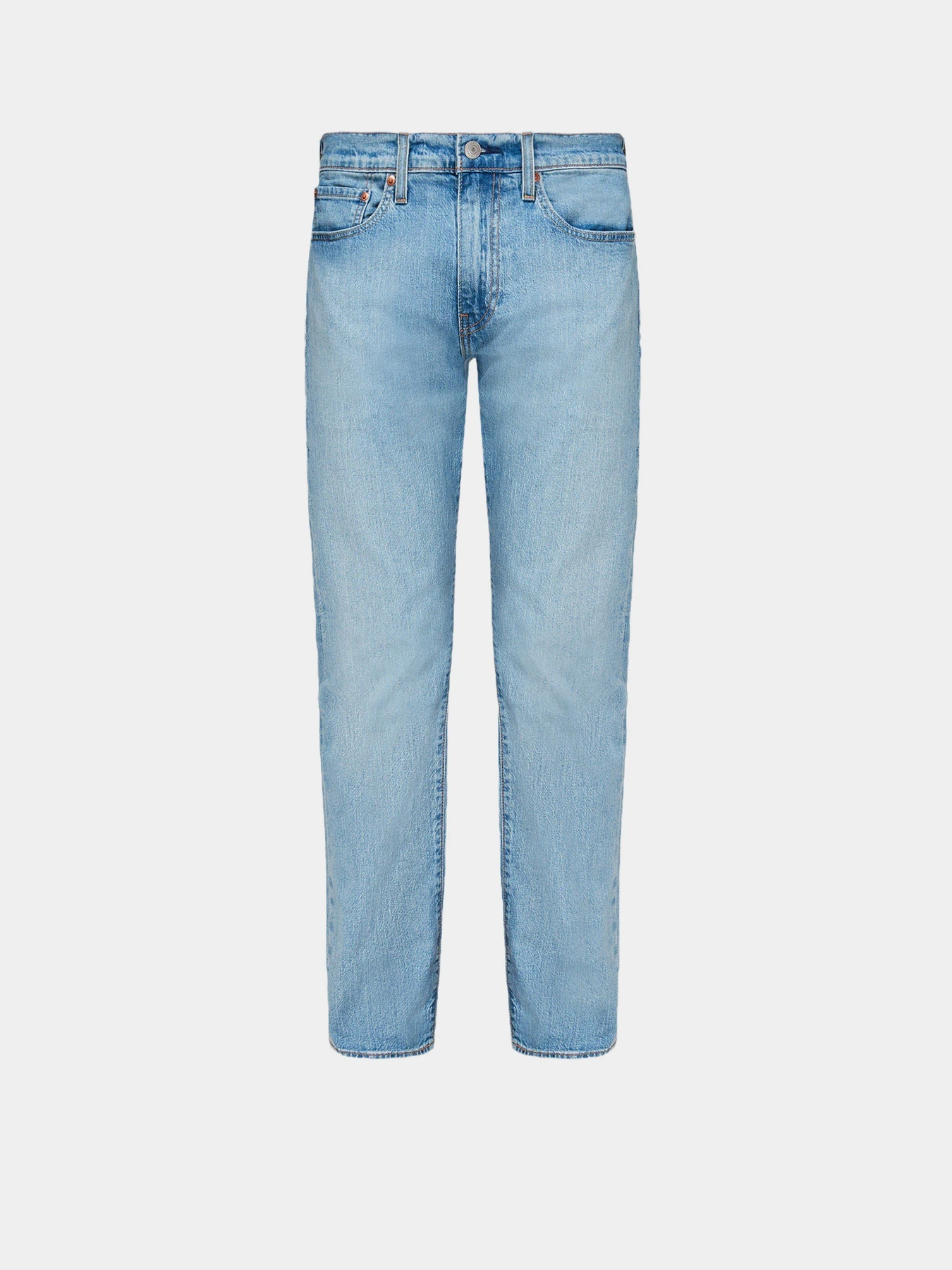 Джинси Levi's 502 Taper Easy Light модель 29507;1191 Фото