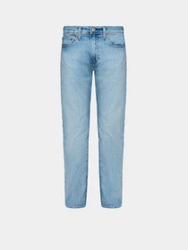 Джинси Levi's 502 Taper Easy Light модель 29507;1191 Фото