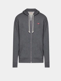 Худі та світшоти Levi's New Original Zip Up модель 34584;0000 Фото