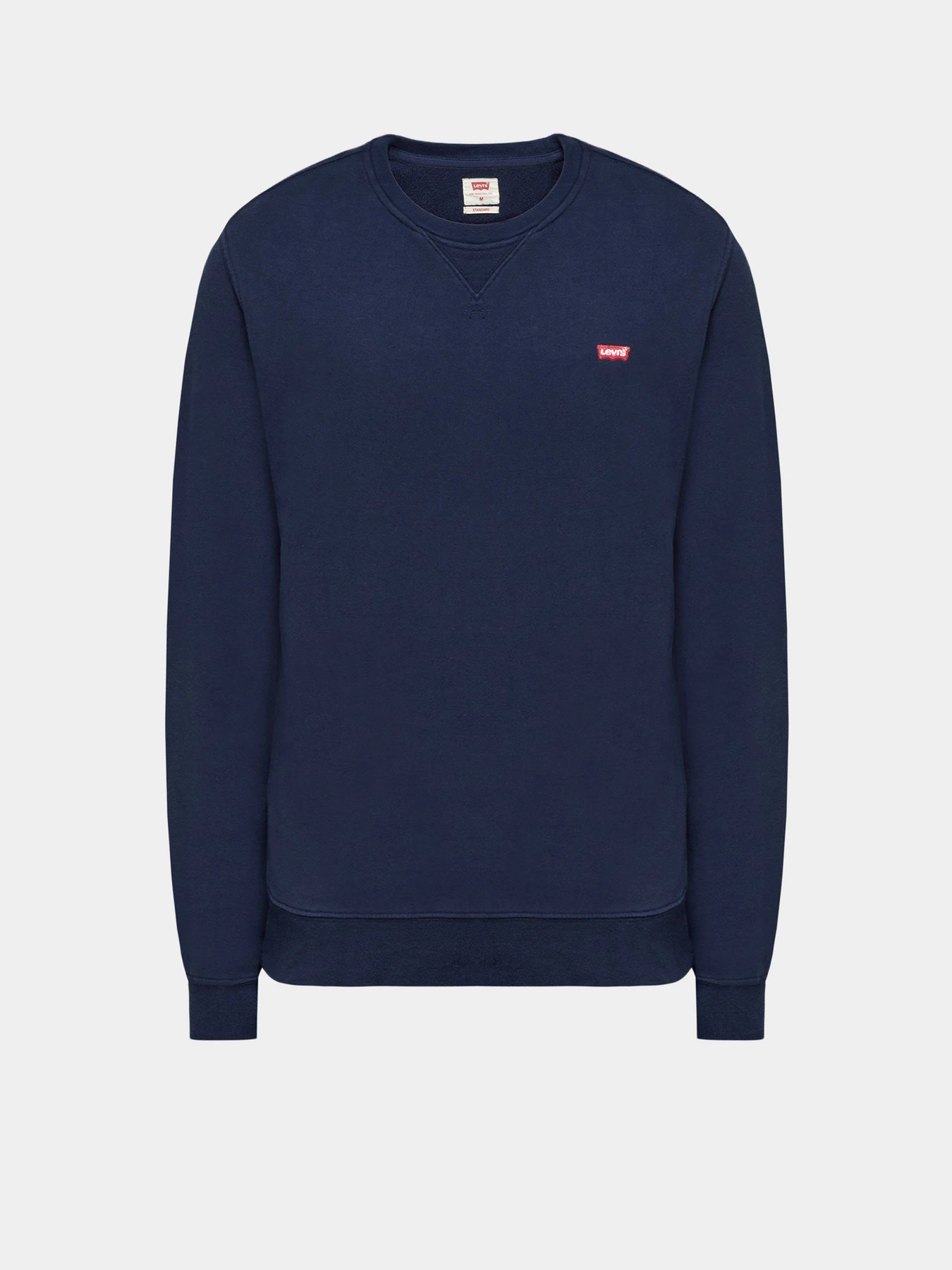 Худи и свитшоты Levi's New Original Crew модель 35909;0001 Худи и свитшоты Levi's New Original Crew модель 35909;0001 Фото