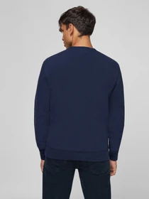 Худи и свитшоты Levi's New Original Crew модель 35909;0001 Фото