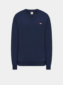 Худи и свитшоты Levi's New Original Crew модель 35909;0001 Фото