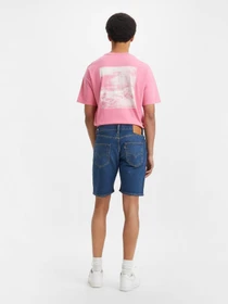 Шорты Levi's 501original модель 36512;0152 Фото