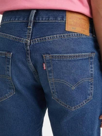 Шорты Levi's 501original модель 36512;0152 Фото