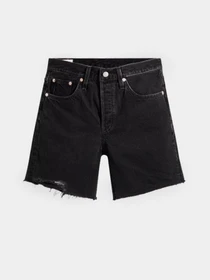 Шорты Levi's 501 Mid Thigh Lunar модель 85833;0016 Фото