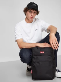 Футболки и поло Levi's Red Tab Vintage White + модель A0637;0000 Фото
