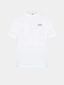 Футболки и поло Levi's Red Tab Vintage White + модель A0637;0000 Фото