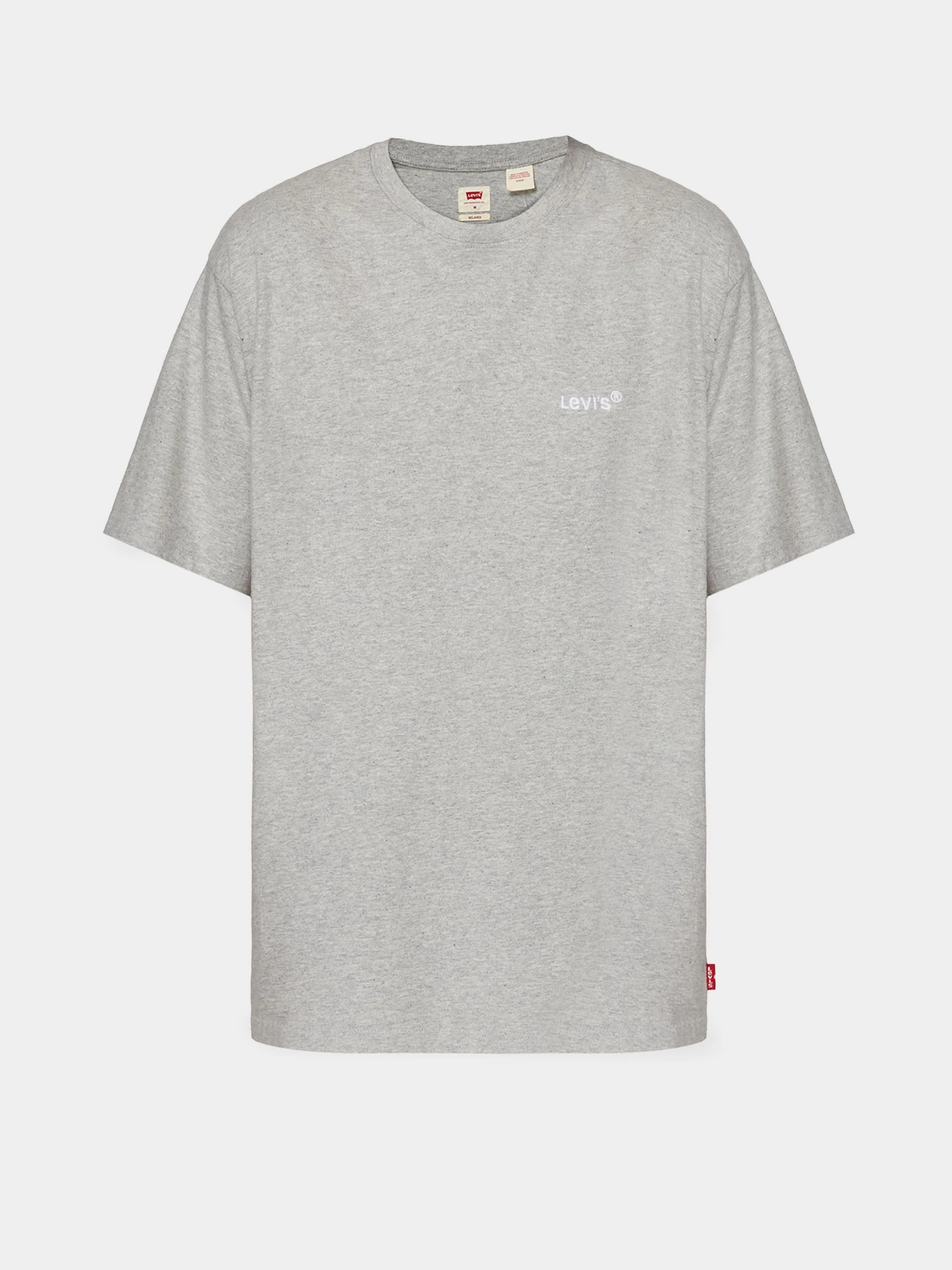 Футболки и поло Levi's Red Tab Vintage White + модель A0637;0013 Фото