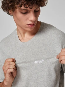 Футболки и поло Levi's Red Tab Vintage White + модель A0637;0013 Фото