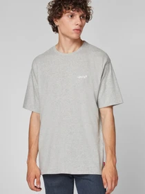 Футболки и поло Levi's Red Tab Vintage White + модель A0637;0013 Фото