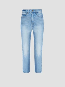 Джинсы Levi's 70s High Slim Straight Light Her Up модель A0898;0019 Фото