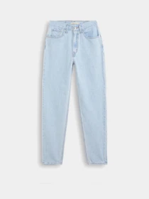 Джинсы Levi's 80s Mom Light Sugar модель A3506;0003 Фото