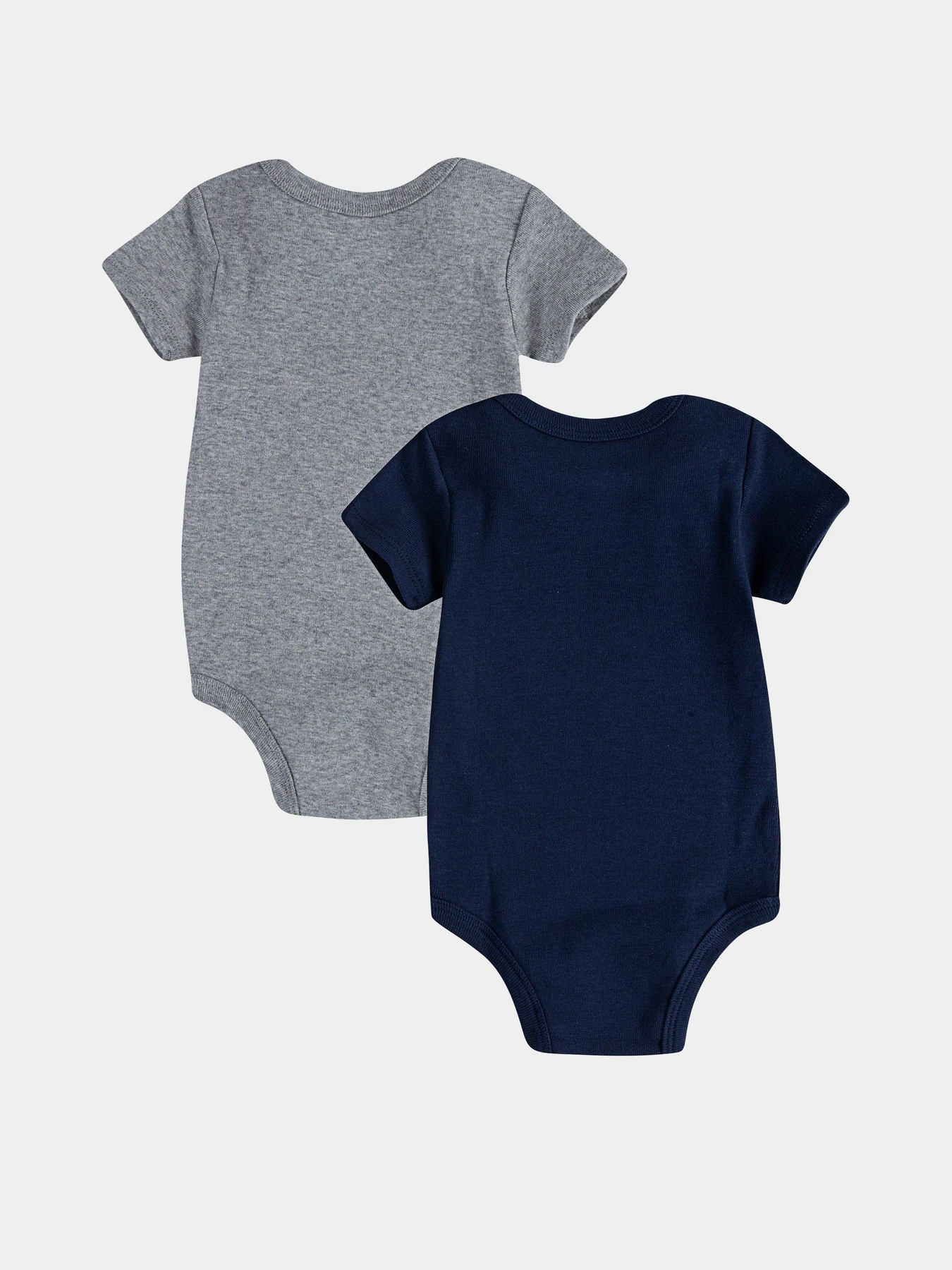 Одяг для немовлят Levi's Kids logo-print body модель NL0243-C87 Одяг для немовлят Levi's Kids logo-print body модель NL0243-C87 Фото