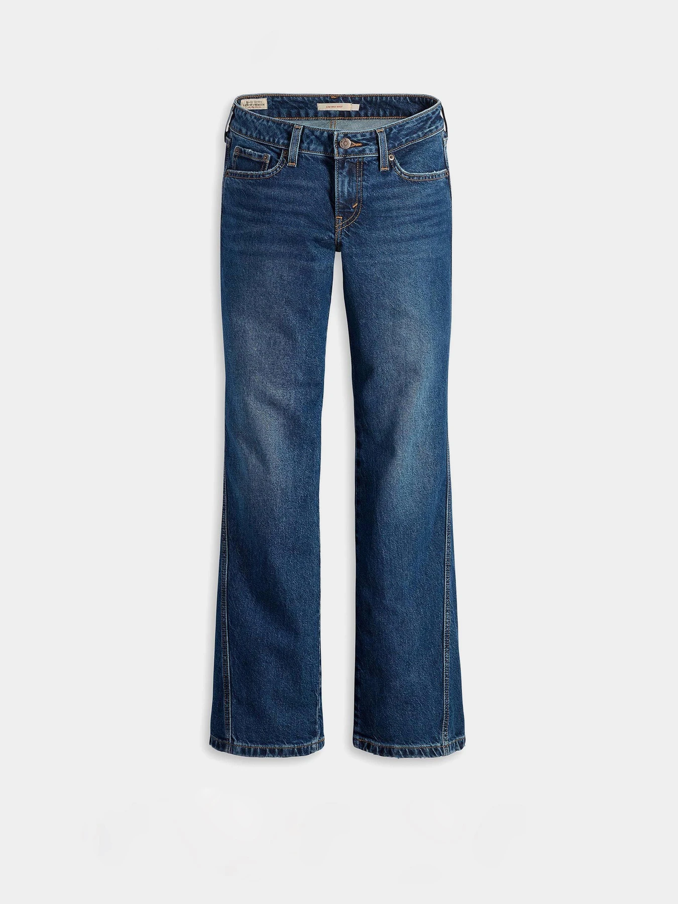 Джинси Levi's Noughties See You Again модель A4893;0001 Фото
