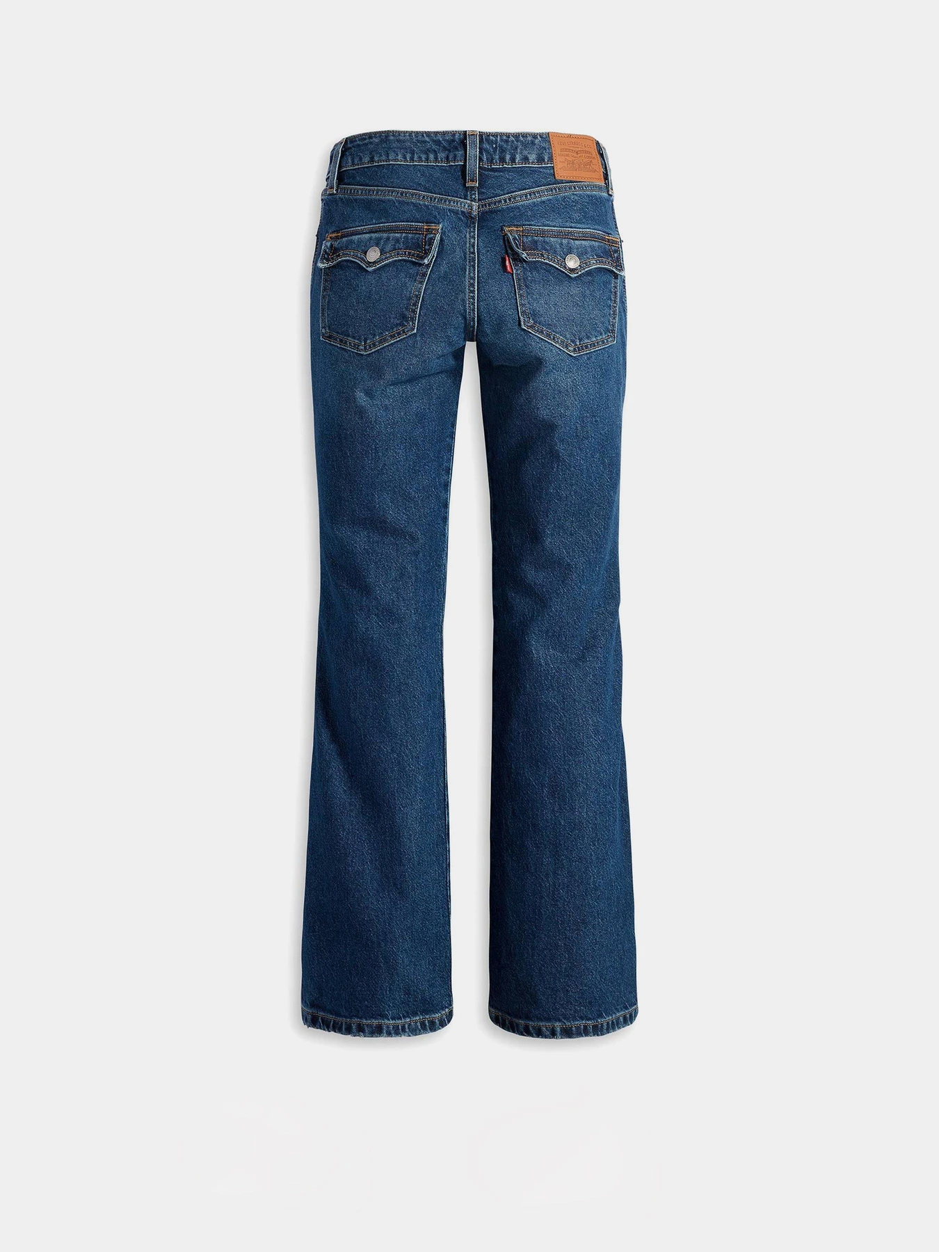 Джинси Levi's Noughties See You Again модель A4893;0001 Фото