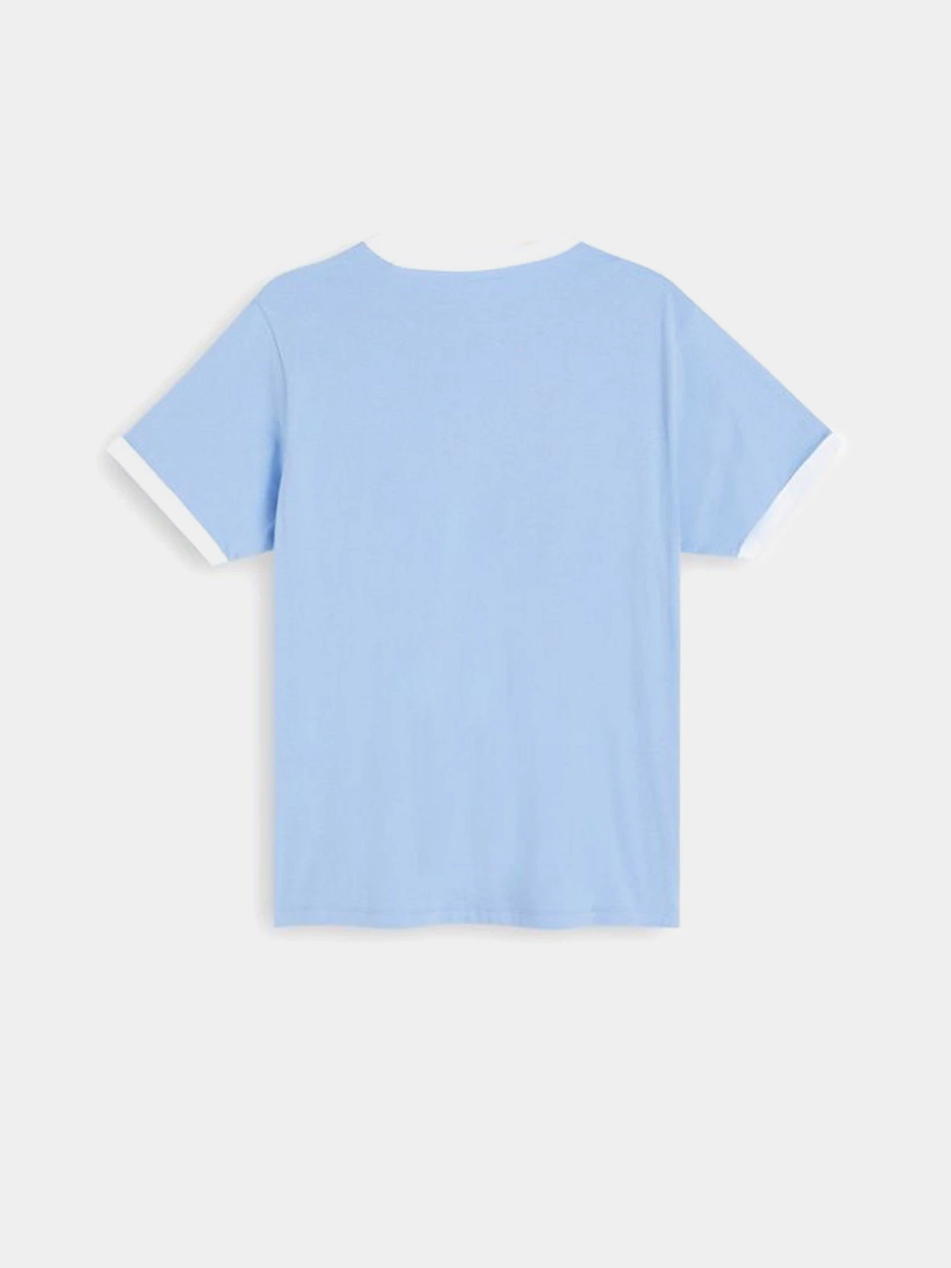 Футболки і поло Levi's Graphic Ringer Jet Tee Lg модель A4925;0001 Фото