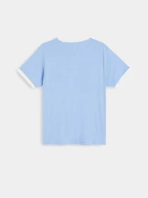 Футболки і поло Levi's Graphic Ringer Jet Tee Lg модель A4925;0001 Фото