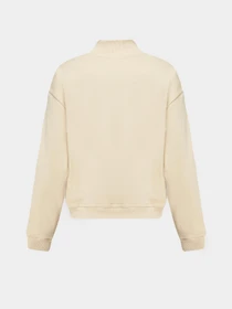 Худи и свитшоты Levi's Graphic Rue 1/4 Zip Crew Crew модель A4935;0003 Фото