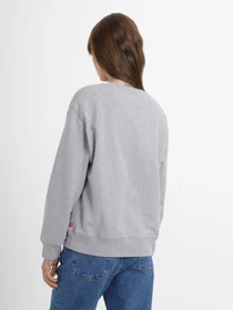 Худі та світшоти Levi's Graphic Standard Crew модель 18686;0012 Фото
