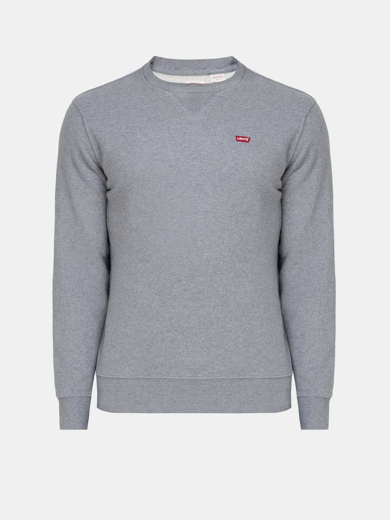 Худі та світшоти Levi's New Original Crew модель 35909;0002 Худі та світшоти Levi's New Original Crew модель 35909;0002 Фото