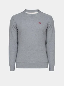 Худі та світшоти Levi's New Original Crew модель 35909;0002 Фото