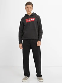 Худі та світшоти Levi's Standard Graphic модель 38424;0001 Фото